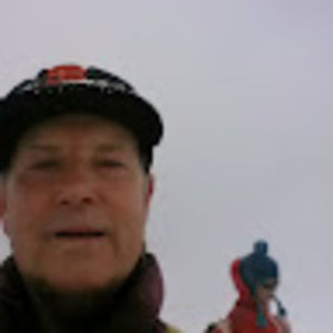 Meet your Posher, Steven